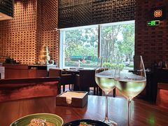 -君悦酒店·1881·北京烤鸭