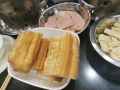 -川香煲(茅台路店)