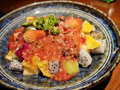 -列娜餐厅