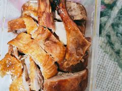 金牌烧鹅-吾家香港烧腊专门店