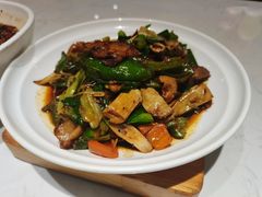 -峨嵋小镇·川菜(勒泰中心店)