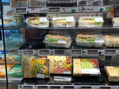 -Olé精品超市(北京合生汇店)