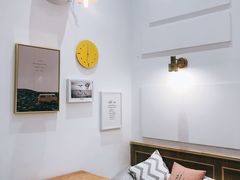 -CHEZ JASMINE 茉莉的氧气厨房