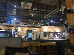 -漫咖啡(沙龙汇店)