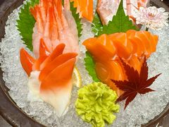 -吉川谷谷·日料放题(广安门店)