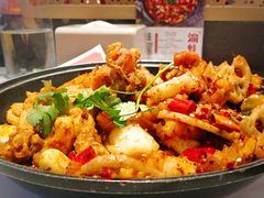 -渝蛙馆(新百店)