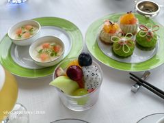 -悦轩中餐厅·高空江景·杭州柏悦酒店