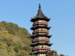 -牛首山文化旅游区