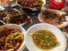 -郑喜旺烧烤(新密总店)