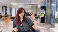 点击看大图 -MMby HairCode 芭曲发型概念店