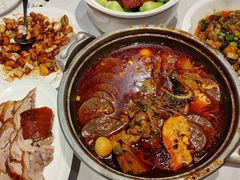 -眉州东坡(民族园店)