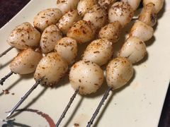 -大锅强·蒸海鲜青岛菜(吾悦广场店)