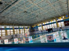 -青岛市体育产业发展中心全民健身中心