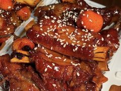 -即墨老公社·海肠捞饭大王(古城店)