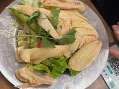 -绿柠食堂(北外滩店)