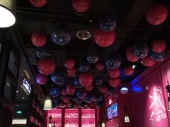 -加餐海鲜自助(集美银泰百货店)