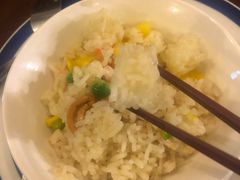-茉莉.Red Crab