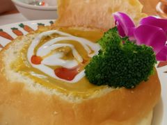 -太食獸泰式茶餐厅(IFS国金中心店)