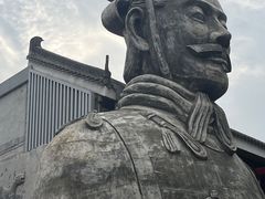 -秦始皇帝陵博物院(兵马俑)