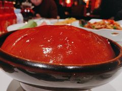-宝轩渔府·老字号海鲜·正宗津菜(水上店)