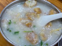 -陈添記·祖傳爽鱼皮·西关老字号(广州首店)
