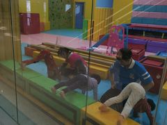 -飞奇儿体能体操馆(和平印象城店)