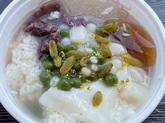-三姐酒酿(老门东店)