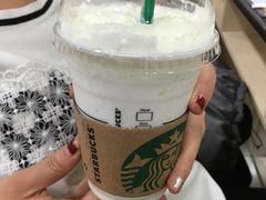 -星巴克(北京通州九棵树西路店)