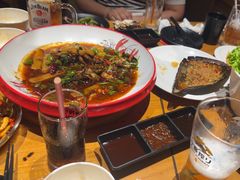 -AJIYA炭火烧肉(徐汇正大乐城店)