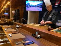 -北京泰富酒店-道日本料理餐厅