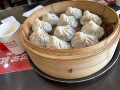 -锡笼记·无锡小笼(方塔店)