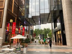 -蝶园·装修中(BFC外滩金融中心店)