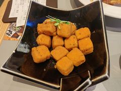 -桂满陇·杭州小馆(巴黎春天浦建店)