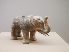 -上海博物馆(人民广场馆)