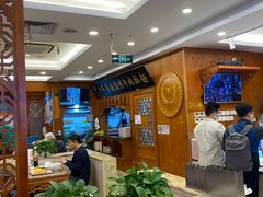 -丝路伊兰·兰州牛肉面(牛街总店)
