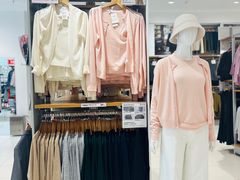 -优衣库(红谷滩万达店)