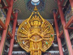 -上海东林寺(金山区)