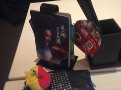 -味千拉面(上海蓝天路店)