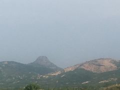 -威海大乳山景区
