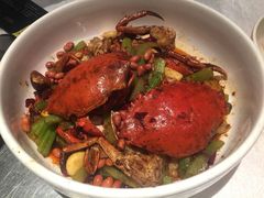 -李老爹香辣蟹(宣武门店)