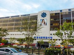 -东大门市场