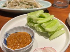 -人间酒暖·Go blanc·烧鸟·深夜食堂(陆家嘴店)
