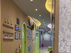 -金宝贝(中环百联中心)