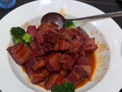 -小红鲸·海鲜餐厅(轸大路店)