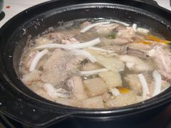 -狐狸爱上椰子鸡(滨江星光大道店)