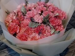 -那些花儿鲜花店(小寨店)