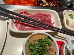 -海底捞火锅(万丰桥店)