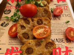 -花舍·新派粤菜·西餐·下午茶(亚运村·鸟巢店)