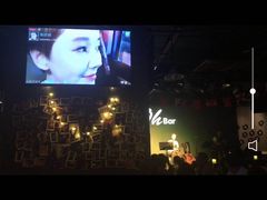 -ohbar live house(人广店)