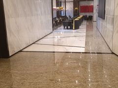 -上海虹桥西郊假日酒店